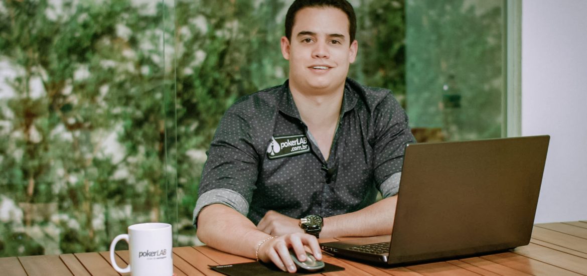 Bankroll Marco Arruda PokerLAB