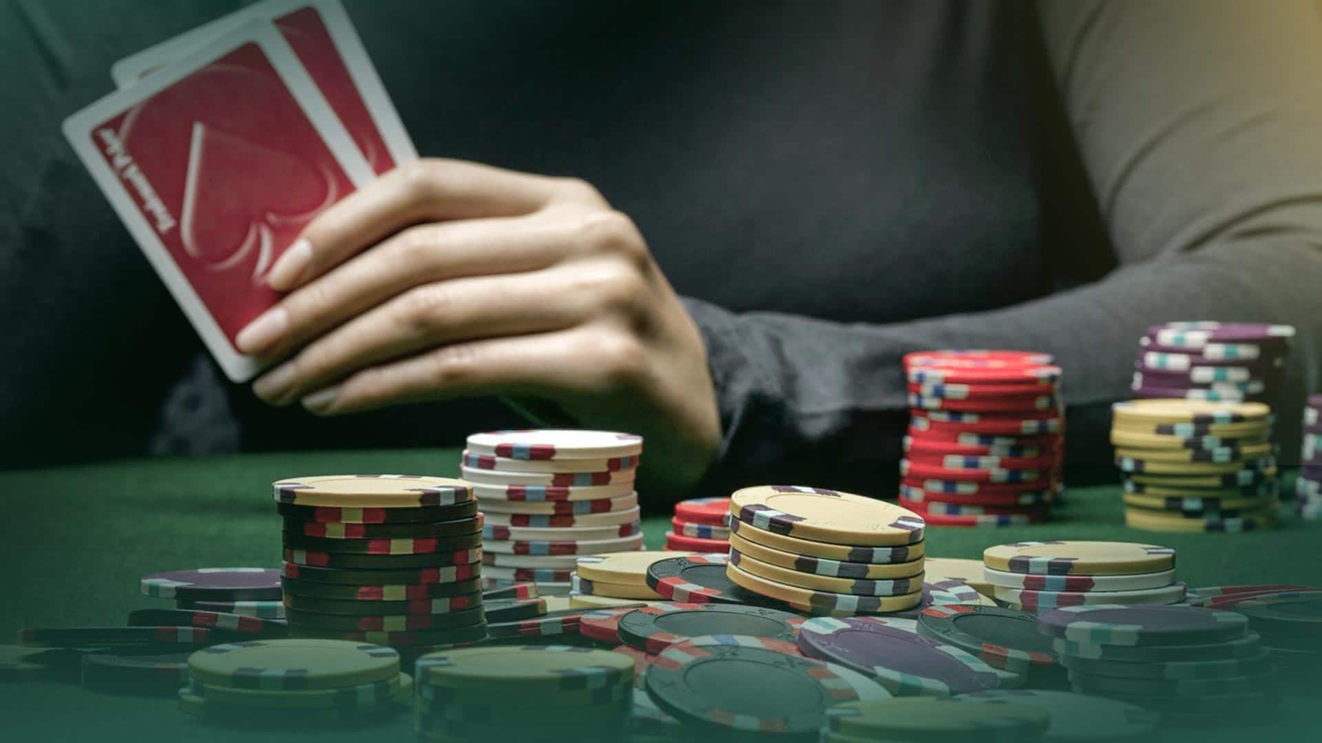 split pot poker torneios ao vivo