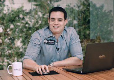 par baixo pré-flop Marco Arruda