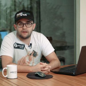 Marcelo Fonseca 3bet