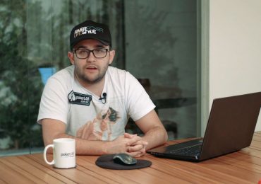 Marcelo Fonseca 3bet