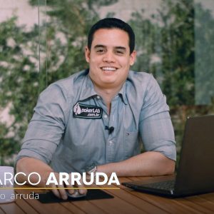marco arruda Erros Básicos Pré-Flop