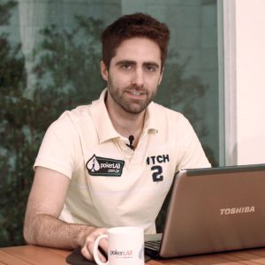 ivan santana poker Torneios turbos ou regulares