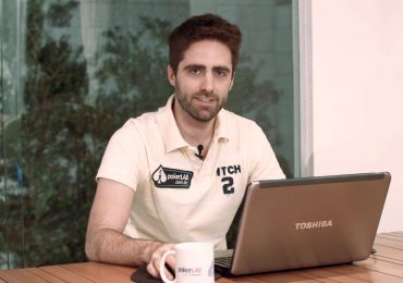 ivan santana poker Torneios turbos ou regulares