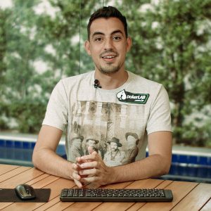 Peter-Patricio ajustes importantes contra Prós e Iniciantes