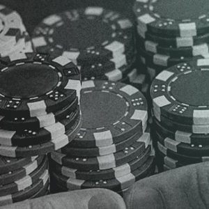 Torneios de poker ao vivo