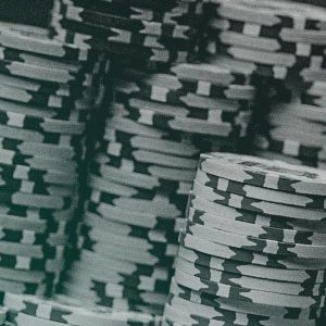 Torneios de poker ao vivo