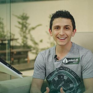 Ramon Sfalsin Poker Anotações dos oponentes