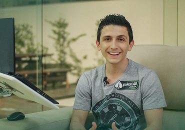 Ramon Sfalsin Poker Anotações dos oponentes