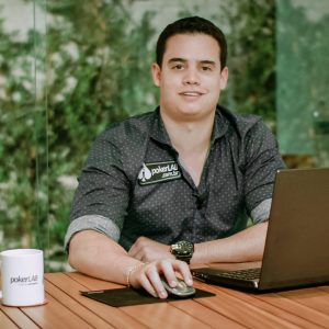 Bankroll Marco Arruda PokerLAB