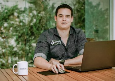 Bankroll Marco Arruda PokerLAB