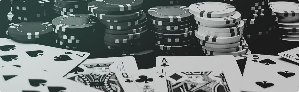 Aprenda a jogar poker