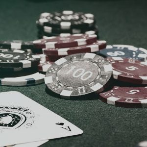 poker em casa home game