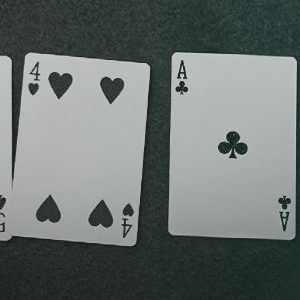 Aprender a jogar poker