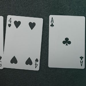 Aprender a jogar poker