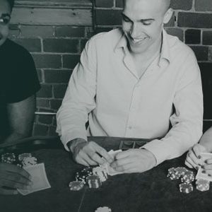 poker em casa home game