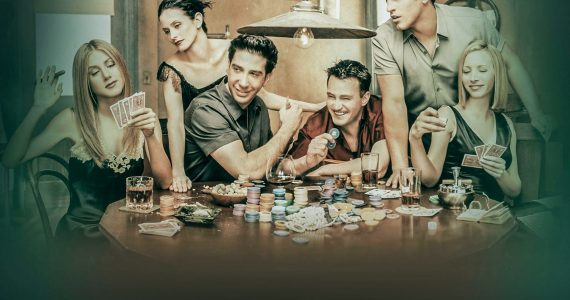 poker em casa home game