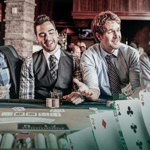 Aprender a jogar poker