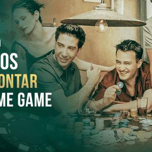 poker em casa home game