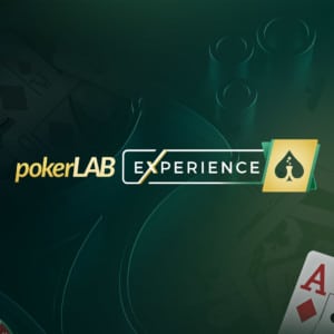 PokerLAB Experience - Curso Gratuito de poker