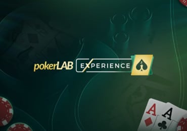 PokerLAB Experience - Curso Gratuito de poker