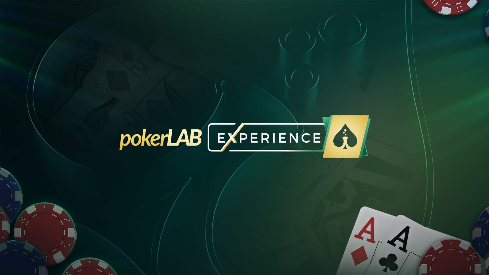 PokerLAB Experience - Curso Gratuito de poker