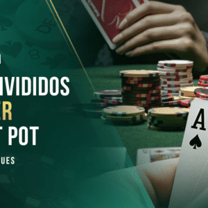 split pot torneios ao vivo poker
