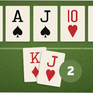 split pot torneios ao vivo poker