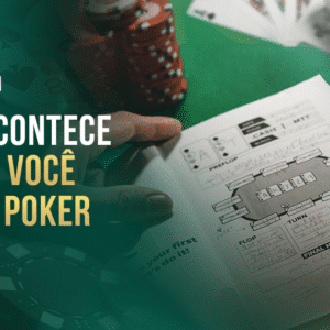 estudar poker