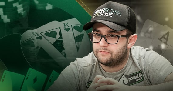 Como jogar com pares baixos no poker mais 4 dicas