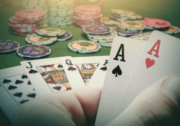 Cash game torneios