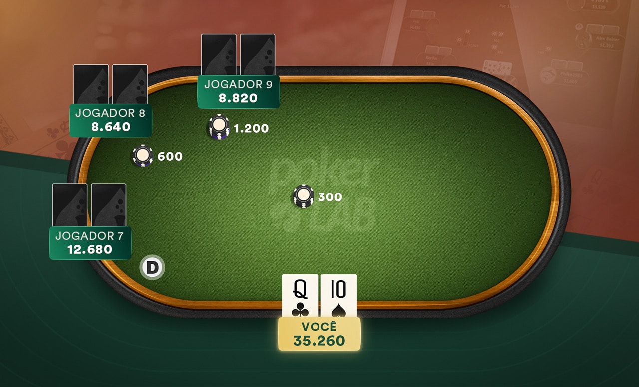 poker hold em online